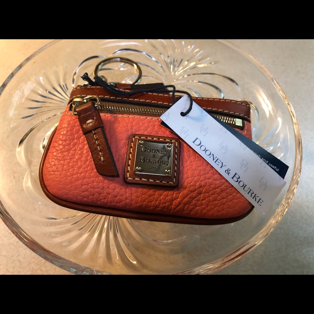 Money/key case